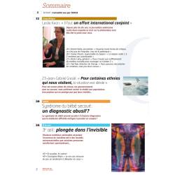 N° 92 (mai-juin 2014)