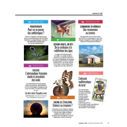 Sommaire p2 Nexus 107 