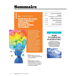 Sommaire p1 Nexus 107 