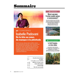 N° 110 (mai-juin 2017)  2