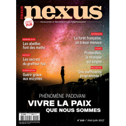 N° 110 (mai-juin 2017) 1