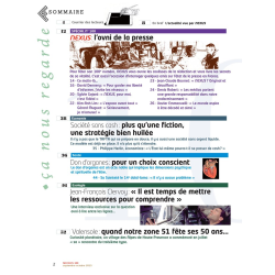 P2 Nexus N°100 (sept.-oct. 2015)