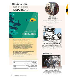 N° 114 (janv.-févr. 2018) P2