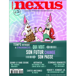 N° 119 (novembre-décembre 2018)