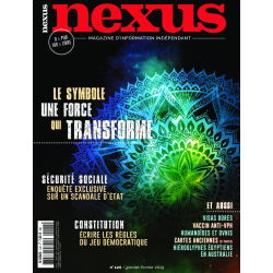 N° 120 (Janvier-février 2019)