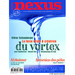 N° 130 (septembre-octobre 2020)