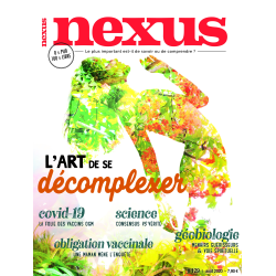 VACCINS OGM : LA GRANDE ACCELERATION