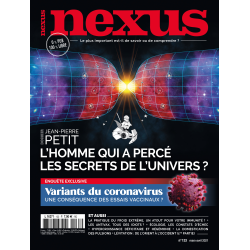 N° 133 (mars-avril 2021)