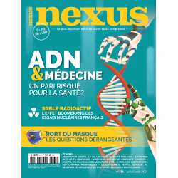 N° 135 (juillet-août 2021)