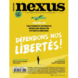 N° 138 (janvier-février 2022)
