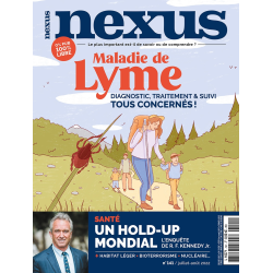 N° 141 (juillet-août 2022)