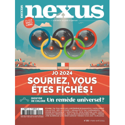 N° 151 (mars-avril 2024)