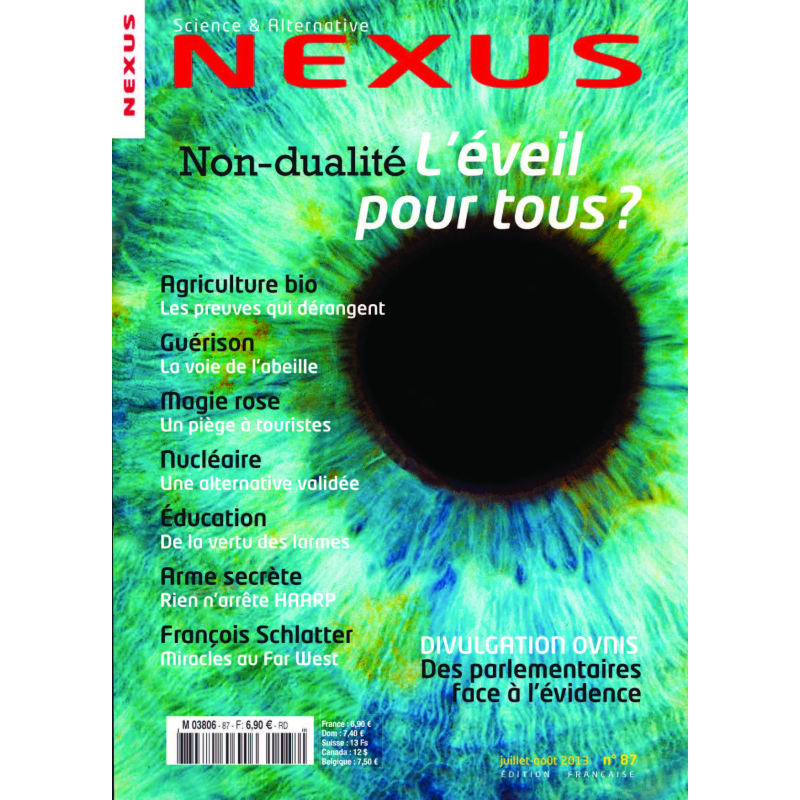 N° 87 (sept.-oct. 2013)