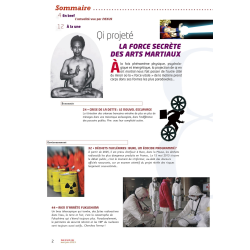 P2 N° 86 (mai-juin 2013)