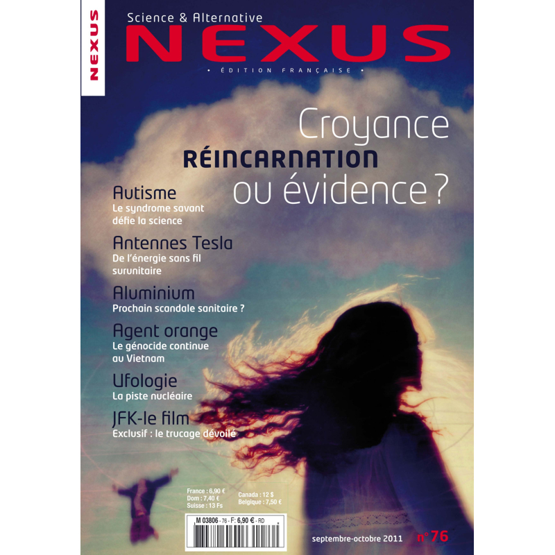 N° 76 (sept.-oct. 2011)