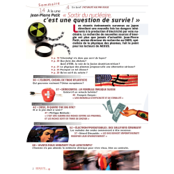 P2 N° 74 (mai-juin 2011)