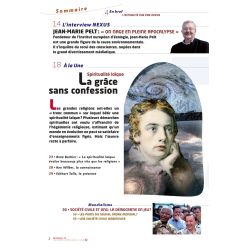 P2 N° 71 (nov.-déc. 2010)