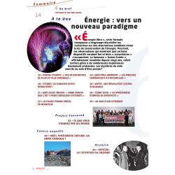 P2 N° 67 (mars-avril 2010)