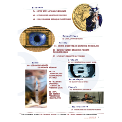 P3 N° 66 (janvier-février 2010)