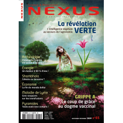 N° 65 (nov.-déc. 2009)