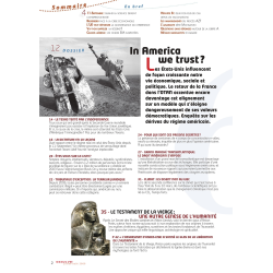 P2 N° 63 (juillet-août 2009)