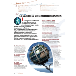 P2 N° 62 (mai-juin 2009)