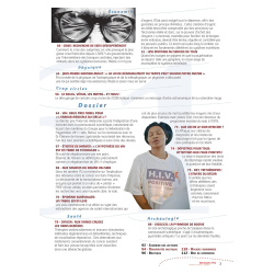 P3 N° 61 (mars-avril 2009)