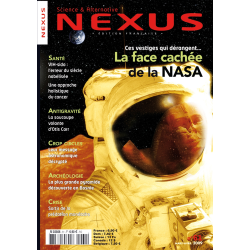 N° 61 (mars-avril 2009)