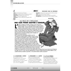 P2 N° 51 (juillet-août 2007)