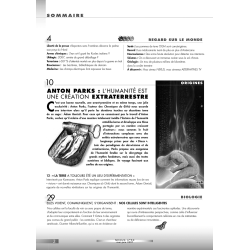 P2 N° 50 (mai-juin 2007)