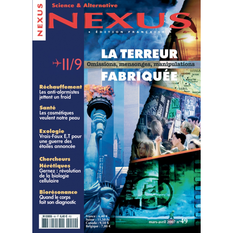 P1 N° 49 (mars-avril 2007)