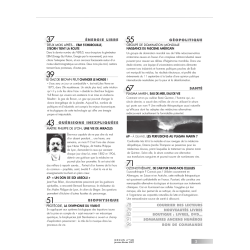 P3 N° 48 (janvier-février 2007)