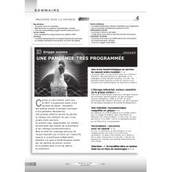 P2 N° 45 (juillet-août 2006)