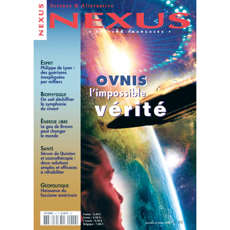 P1 N° 48 (janvier-février 2007)