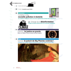  P2 Nexus N° 99 (juil.-août. 2015)