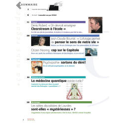 P2 NEXUS n° 98 (mai-juin 2015) 